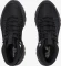 Jack Wolfskin Wild Hike Texapore Mid schwarz (Damen) Vorschaubild
