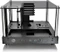 Thermaltake Core P1, schwarz, Glasfenster, Mini-ITX Vorschaubild