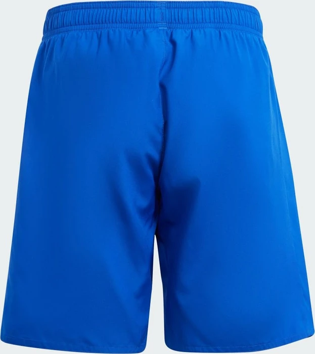 adidas x Marvels Avengers Badeshorts royal blue/white (Junior)