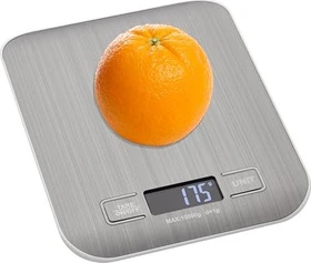TFA Dostmann Amaretti digitale Küchenwaage