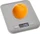 TFA Dostmann Amaretti digitale Küchenwaage (50.2004.54)