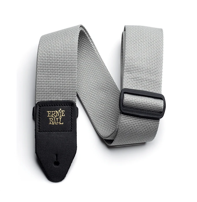 Ernie Ball Polypro Guitar Strap