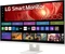 LG Smart Monitor 32U721SA-W, 31.5" Vorschaubild