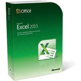 Microsoft Excel 2010 Home and Student, ESD (deutsch) (PC) (79C-00384)