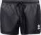 adidas Adicolor 3-Streifen 2-Inch Badeshorts schwarz (Herren) Vorschaubild
