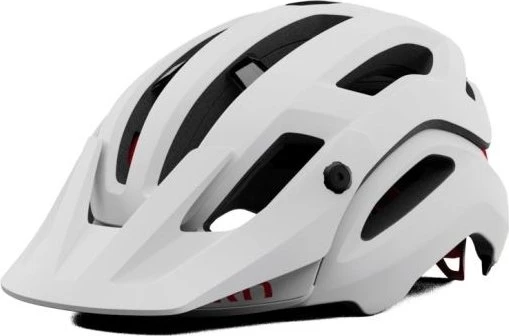 Giro Manifest Spherical Helm matte white