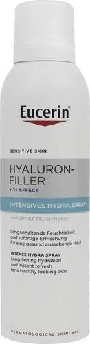 Eucerin Anti-Age Hyaluron-Filler + 3x Effect Hydra Spray, 150ml