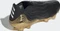 adidas Copa Sense+ FG core black/cloud white/gold metallic (Herren) Vorschaubild