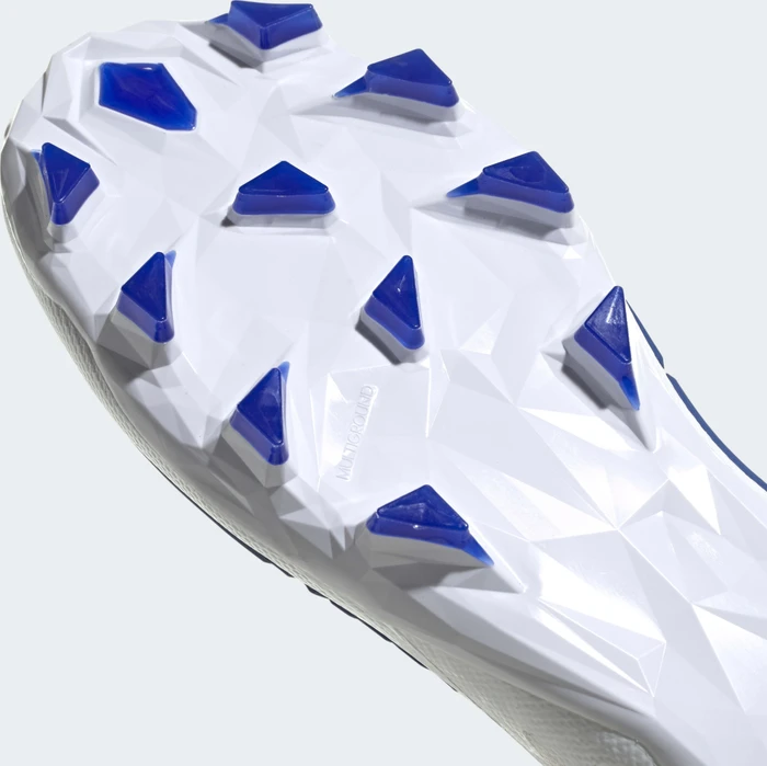 adidas Predator Edge.2 MG cloud white/hi-res blue (Herren)
