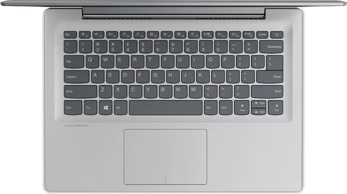 Lenovo IdeaPad 320S-14IKB, grau, Pentium Gold 4415U, 8GB RAM, 128GB SSD, DE