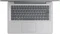 Lenovo IdeaPad 320S-14IKB, grau, Pentium Gold 4415U, 8GB RAM, 128GB SSD, DE Vorschaubild