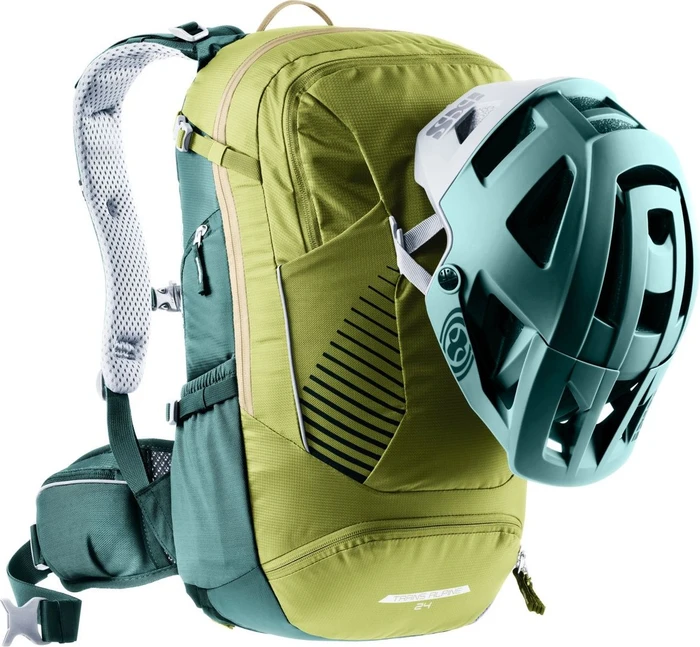 Deuter Trans Alpine 24 meadow/deepsea