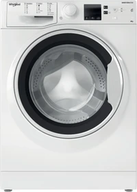 Whirlpool WRBSS 6249 W EU Frontlader
