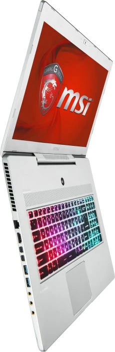 MSI GS70 2QE16SR51S Stealth Pro Silver Edition, Core i7-4720HQ, 16GB RAM, 512GB SSD, 1TB HDD, GeForce GTX 970M, DE