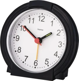 Hama Classic schwarz/weiß