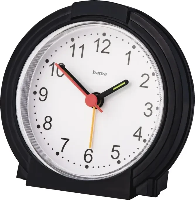 Hama Classic schwarz/weiß