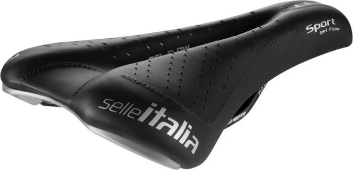 Selle Italia Sport Gel Flow 140mm Sattel