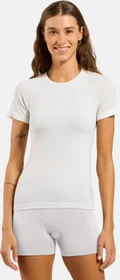 Odlo Performance Light Base Layer Funktionsshirt kurzarm weiß (Damen)