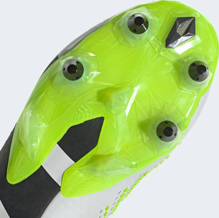 adidas Predator Accuracy.1 SG cloud white/core black/lucid lemon