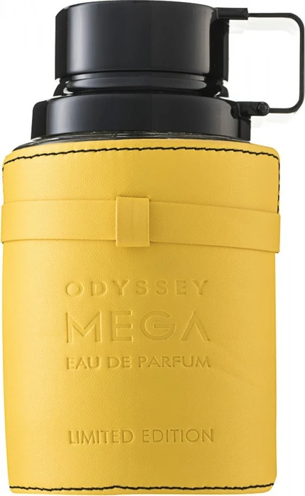 Armaf Odyssey Mega Eau de Parfum, 100ml