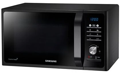 Samsung MG23F301TAK Mikrowelle mit Grill