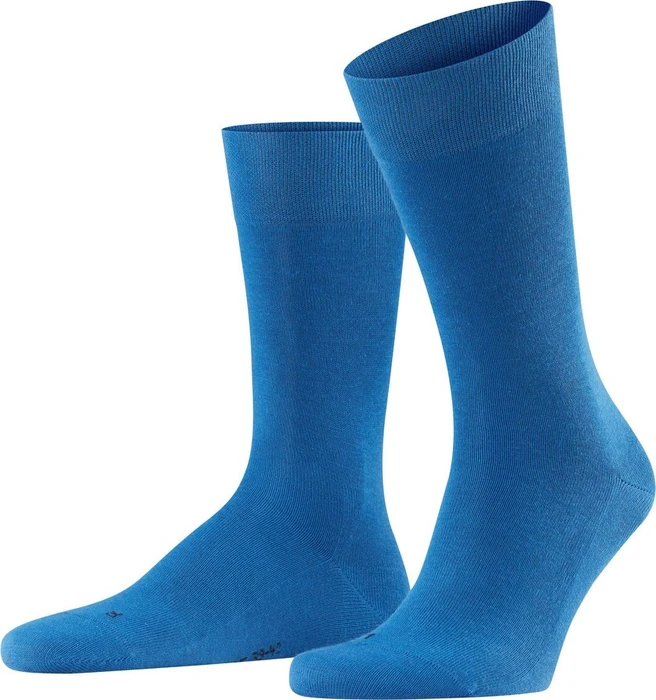 Falke Sensitive London Socken sapphire (Herren)