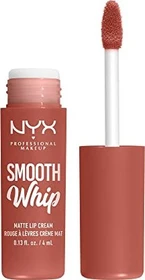 NYX Smooth Whip Matte Lip Cream Lippenstift 13 Cherry Creme, 4ml