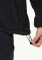 Jack Wolfskin Felslicht Jacke schwarz (Herren) Vorschaubild