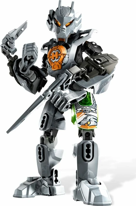 LEGO Hero Factory Helden - Bulk 3.0