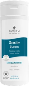 Bioturm Nr. 23 Sensitive Shampoo, 200ml