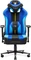 Diablo Chairs X-Player 2.0 Kids Gamingstuhl, blau/schwarz Vorschaubild