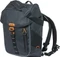 Basil Miles Tarpaulin Backpack Gepäcktasche schwarz/orange Vorschaubild