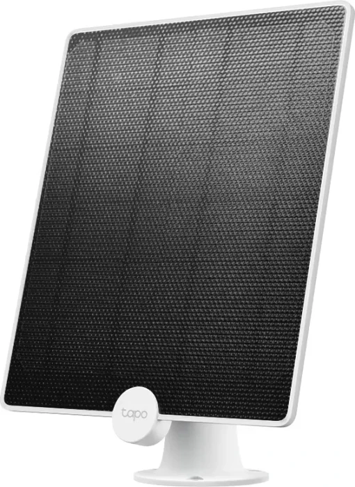 TP-Link Tapo A200 Solar Panel weiß, Solarmodul