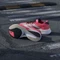 adidas Adizero Boston 13 solar turbo/cloud white/charcoal (Damen) Vorschaubild