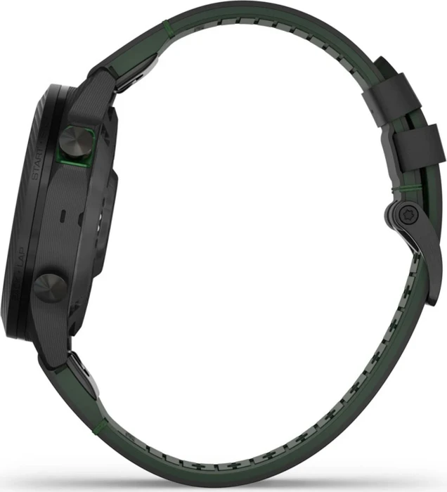 Garmin MARQ Golfer Generation 2 Carbon Edition