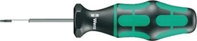 Wera Serie 300 TX Torx Drehmomentindikator, T8x65mm