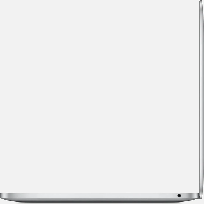 Apple MacBook Pro 13.3", silber, M2 - 8 Core CPU / 10 Core GPU, 16GB RAM, 256GB SSD, EN [2022]