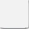 Apple MacBook Pro 13.3", silber, M2 - 8 Core CPU / 10 Core GPU, 16GB RAM, 256GB SSD, EN [2022] Vorschaubild
