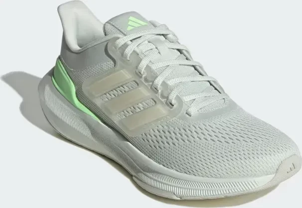 adidas Ultrabounce crystal jade/zero metalic/green spark (Damen)