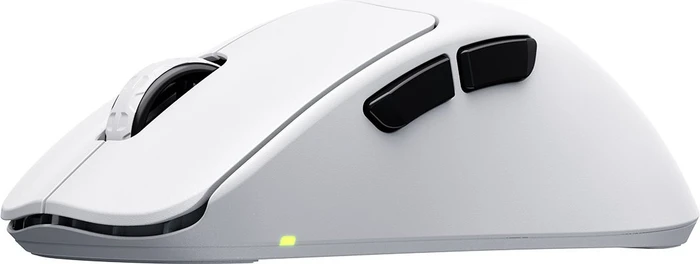 Cherry Xtrfy M64 Pro 8K Wireless weiß, USB