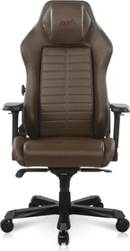 DXRacer Master Racer Gamingstuhl, braun