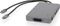 LMP USB-C Display Dock 2, 2x USB-C 3.0 [Stecker] Vorschaubild