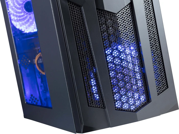 Captiva Highend Gaming I64-646, Core i5-11400F, 16GB RAM, 1TB SSD, GeForce RTX 3060 Ti