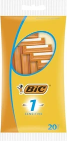 BIC Sensitive Einwegrasierer, 20 Stück
