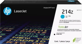 HP Toner 214Z cyan ultra hohe Kapazität