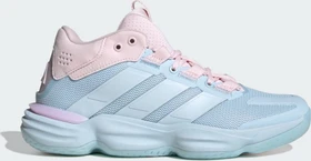 adidas Court Stabil crystal sky/distilled pink (Damen)