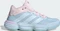 adidas Court Stabil crystal sky/distilled pink (Damen) Vorschaubild