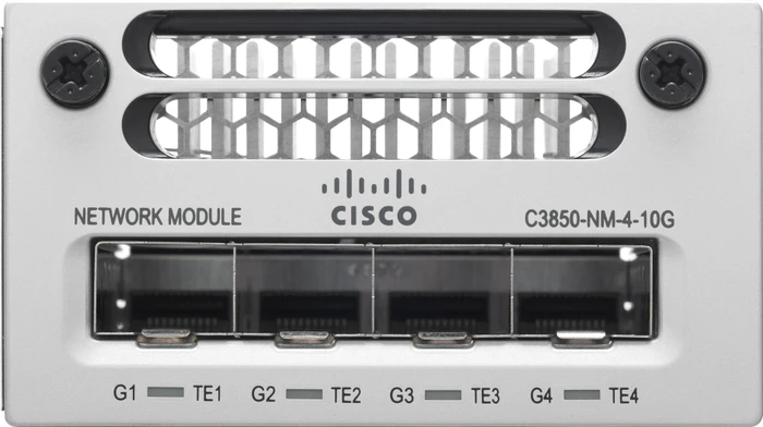 Cisco 10G Switch, 4x SFP+