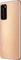 Huawei P40 Dual-SIM blush gold Vorschaubild