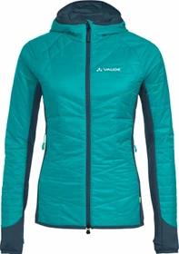 Vaude Sesvenna III Skijacke riviera (Damen)